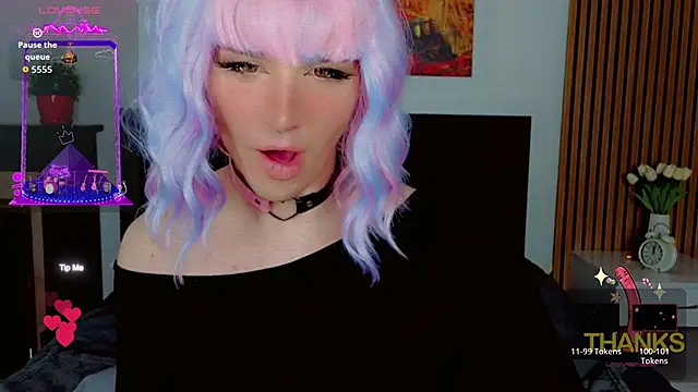 HelenSpellman online show from April 2026 09:53:02 PM