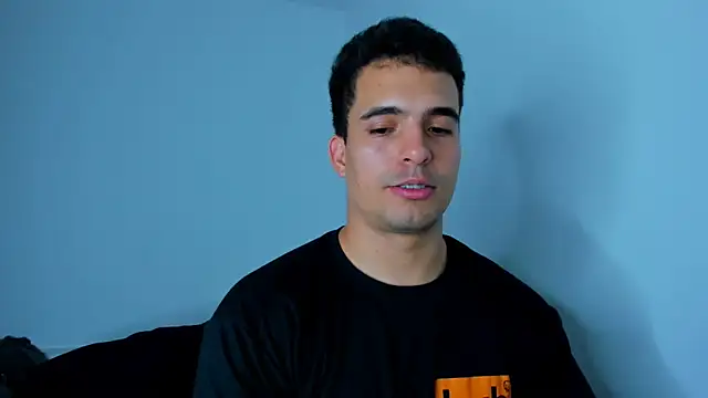 tanner hard  online show from January 2025 10:12:01 PM