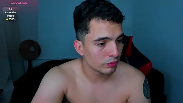 tanner hard  online show from March 2025 01:05:01 AM