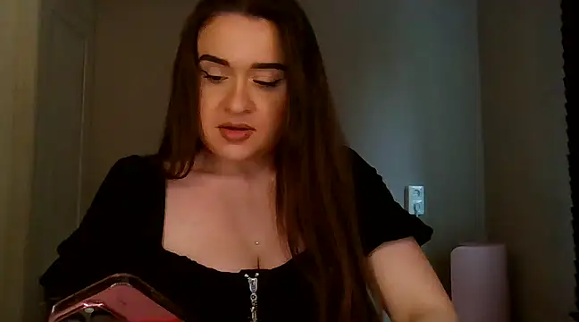 Snapshot of avajade chatting on February 2025 12:44:01 PM avajade online show from February 2025 12:44:01 PM