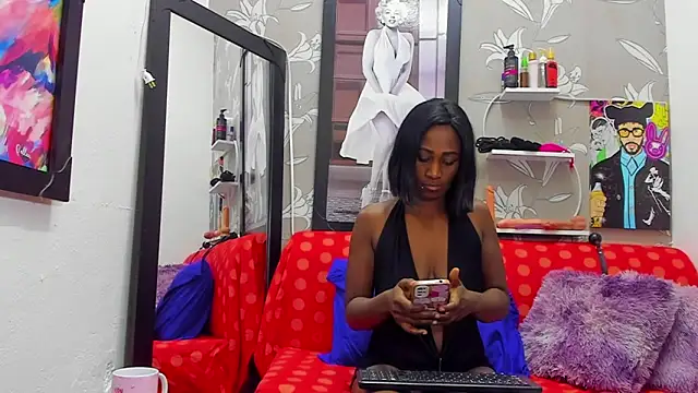 stNatashaBrunette online show from November 2025 04:40:01 PM