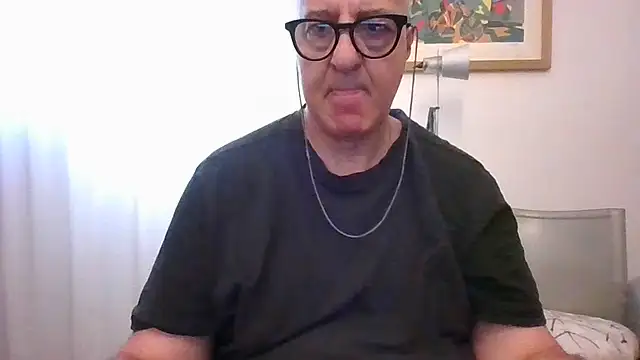 Snapshot of ANONIMO7735 chatting on June 2026 05:00:02 PM ANONIMO7735 online show from June 2026 05:00:02 PM