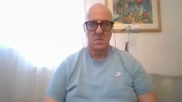 Snapshot of ANONIMO7735 chatting on July 2026 09:56:02 AM ANONIMO7735 online show from July 2026 09:56:02 AM