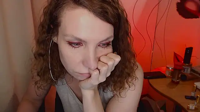 JohansonKatie online show from January 2025 03:50:01 PM