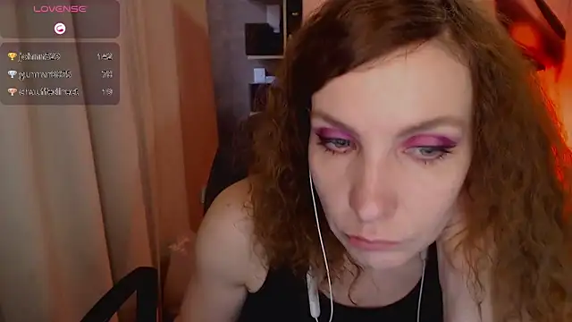 JohansonKatie online show from February 2025 07:16:01 AM