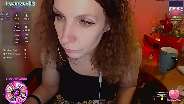 JohansonKatie online show from February 2025 12:19:02 AM