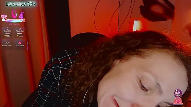 JohansonKatie online show from March 2025 12:51:01 AM