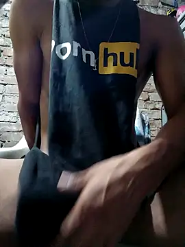 JaMell61 online show from February 2025 12:30:01 AM