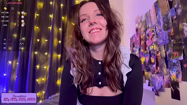 HotaruTomo online show from December 2025 01:57:02 AM