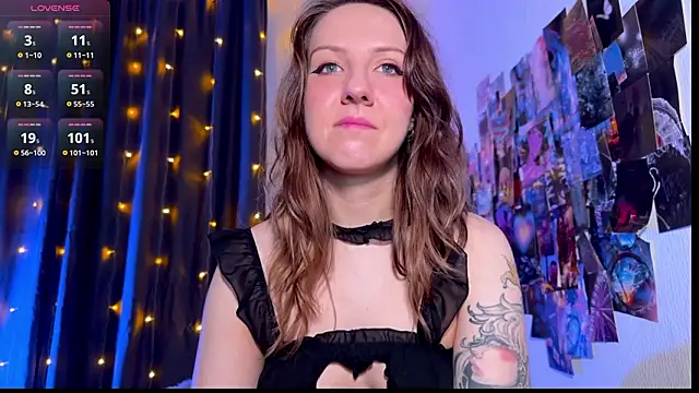 HotaruTomo online show from March 2026 12:39:02 AM