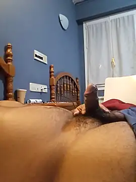 Snapshot of Starstev chatting on November 2025 07:13:01 PM Starstev online show from November 2025 07:13:01 PM