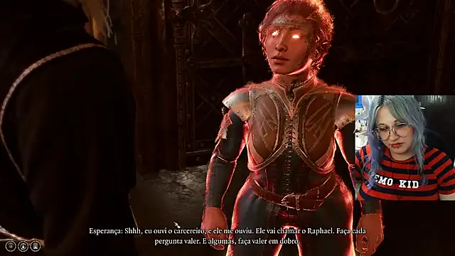 Snapshot of ElfGrey chatting on December 2024 05:10:02 AM ElfGrey online show from December 2024 05:10:02 AM