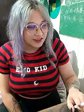 Snapshot of ElfGrey chatting on December 2024 08:15:01 AM ElfGrey online show from December 2024 08:15:01 AM