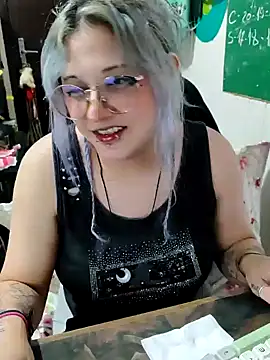 Snapshot of ElfGrey chatting on December 2024 02:21:02 AM ElfGrey online show from December 2024 02:21:02 AM