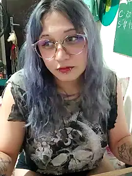 Snapshot of ElfGrey chatting on December 2024 02:30:02 AM ElfGrey online show from December 2024 02:30:02 AM