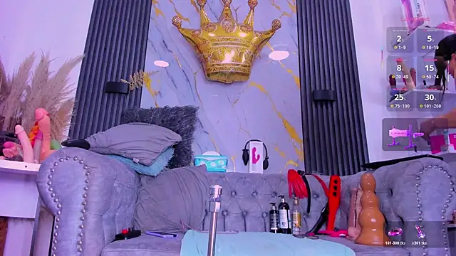 dailly hot online show from February 2026 07:02:02 AM