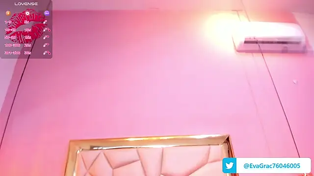 Eva Grace  online show from February 2026 01:28:02 AM