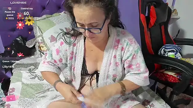 Margoth clain online show from January 2026 02:35:02 AM