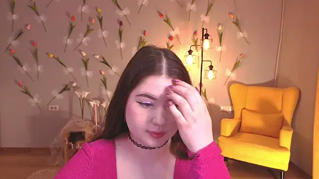 NicoleFoxery online show from April 2026 03:16:01 AM