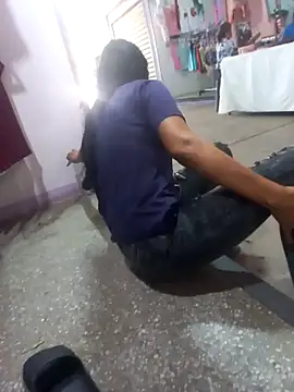 sexicaribe2 online show from April 2026 03:17:02 PM