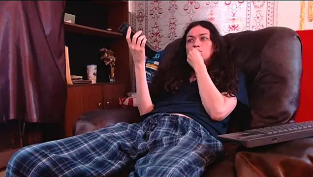 Snapshot of ShanyFerrati chatting on January 2025 04:51:02 PM ShanyFerrati online show from January 2025 04:51:02 PM