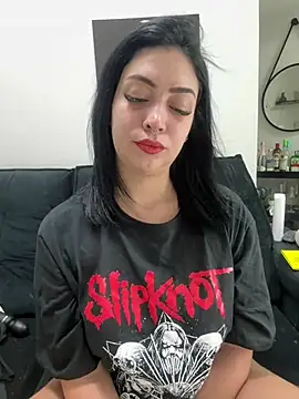 NathFox online show from December 2024 01:50:02 AM