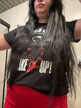 NathFox online show from October 2025 01:42:02 PM