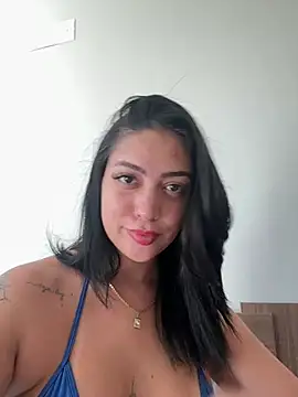 NathFox online show from March 2026 06:07:02 PM