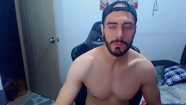 samuelgarcia  online show from November 2025 09:42:02 AM