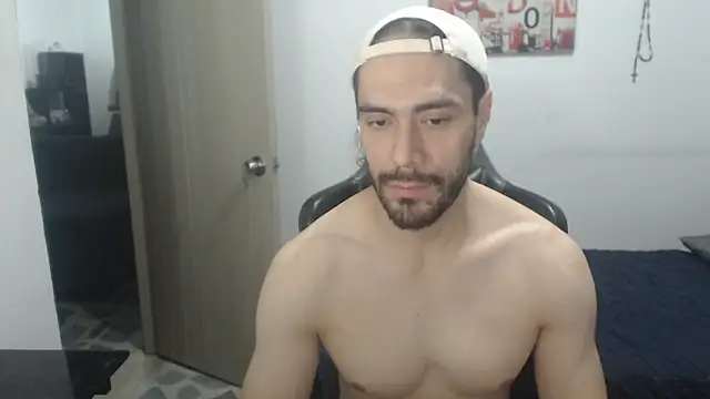 samuelgarcia  online show from April 2026 08:28:02 AM