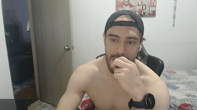 samuelgarcia  online show from June 2026 03:37:01 AM