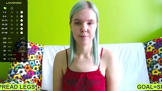 Ultra Meow online show from February 2025 12:11:02 PM