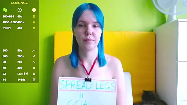 Snapshot of Ultra_Meow chatting on March 2026 02:50:01 PM Ultra Meow online show from March 2026 02:50:01 PM