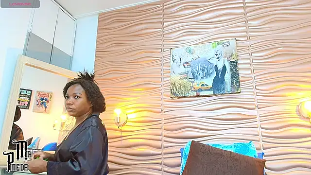 mia pineda online show from September 2025 08:31:01 PM