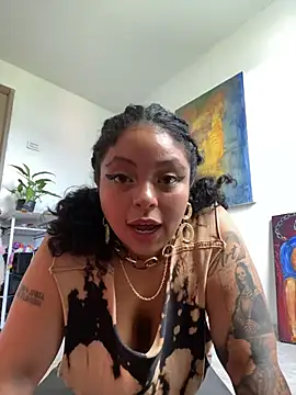 PrincessLauren420 online show from October 2025 03:57:02 PM