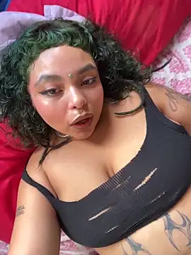 PrincessLauren420 online show from April 2026 11:46:02 AM