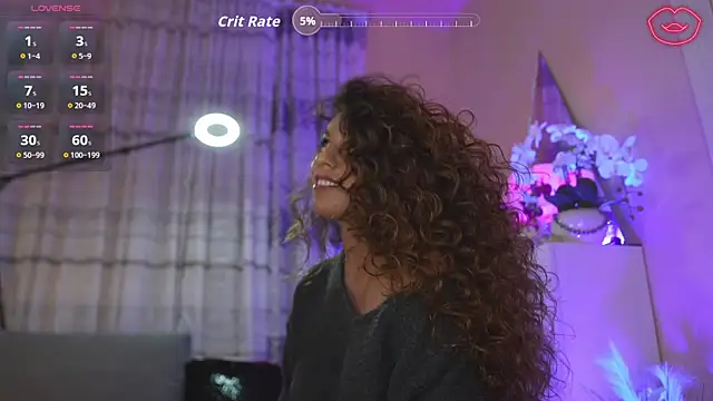 Snapshot of Marilyn_La_Rose chatting on November 2025 08:41:02 PM Marilyn La Rose online show from November 2025 08:41:02 PM