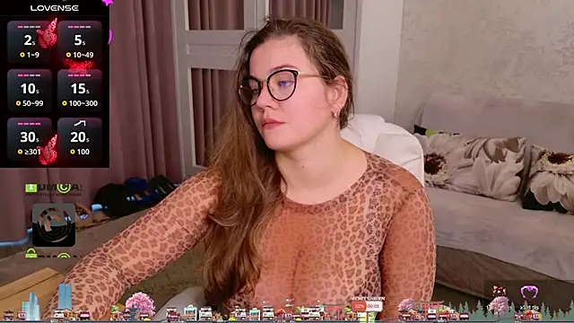 KellyKleine online show from November 2025 06:35:01 AM