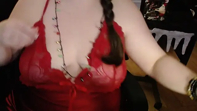 Cocotinexo online show from December 2025 01:33:02 AM