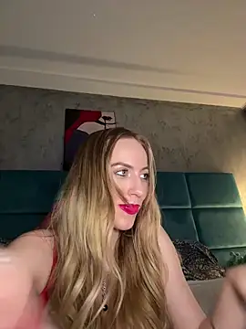 RockQueen A online show from January 2025 05:01:01 PM