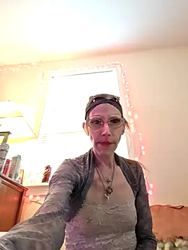 AngelMagick online show from January 2026 02:43:01 PM