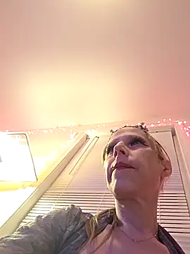 AngelMagick online show from February 2026 11:25:01 PM