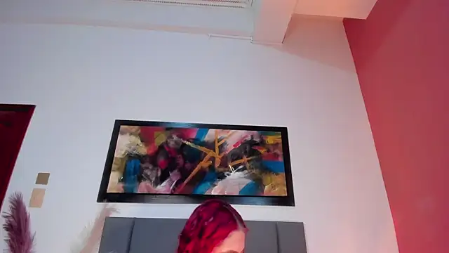 JupiteFox online show from September 2025 12:43:02 AM