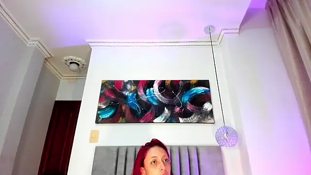 JupiteFox online show from November 2025 01:06:01 AM