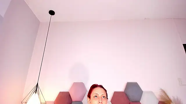 JupiteFox online show from November 2025 12:56:02 AM