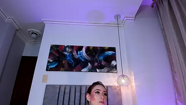 JupiteFox online show from March 2026 01:12:02 AM