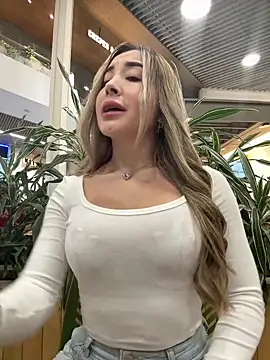 Alexa seexy1 online show from February 2025 12:28:01 AM