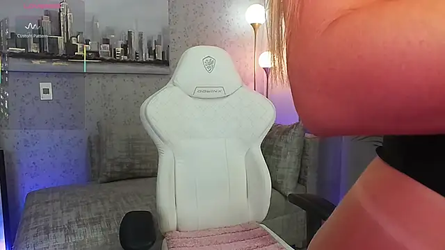 Alexa seexy1 online show from September 2025 12:01:02 AM