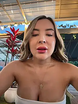 Alexa seexy1 online show from February 2026 11:28:01 PM