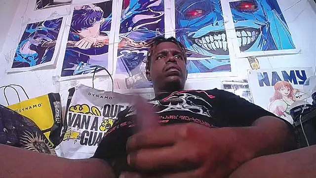 BlackRunning online show from February 2026 02:16:02 PM